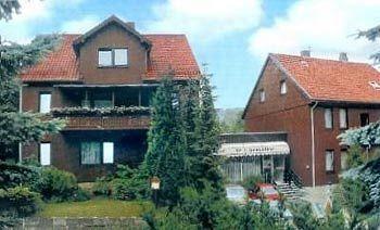Am Kurmittelhaus Gasthof
